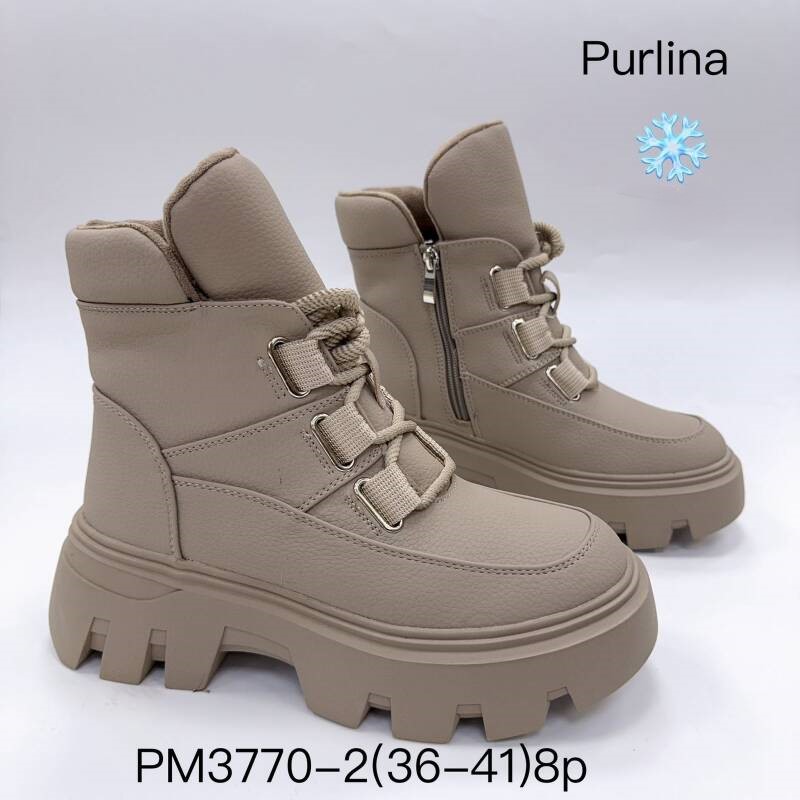 Botki damskie Roz 36-41/ 8 par